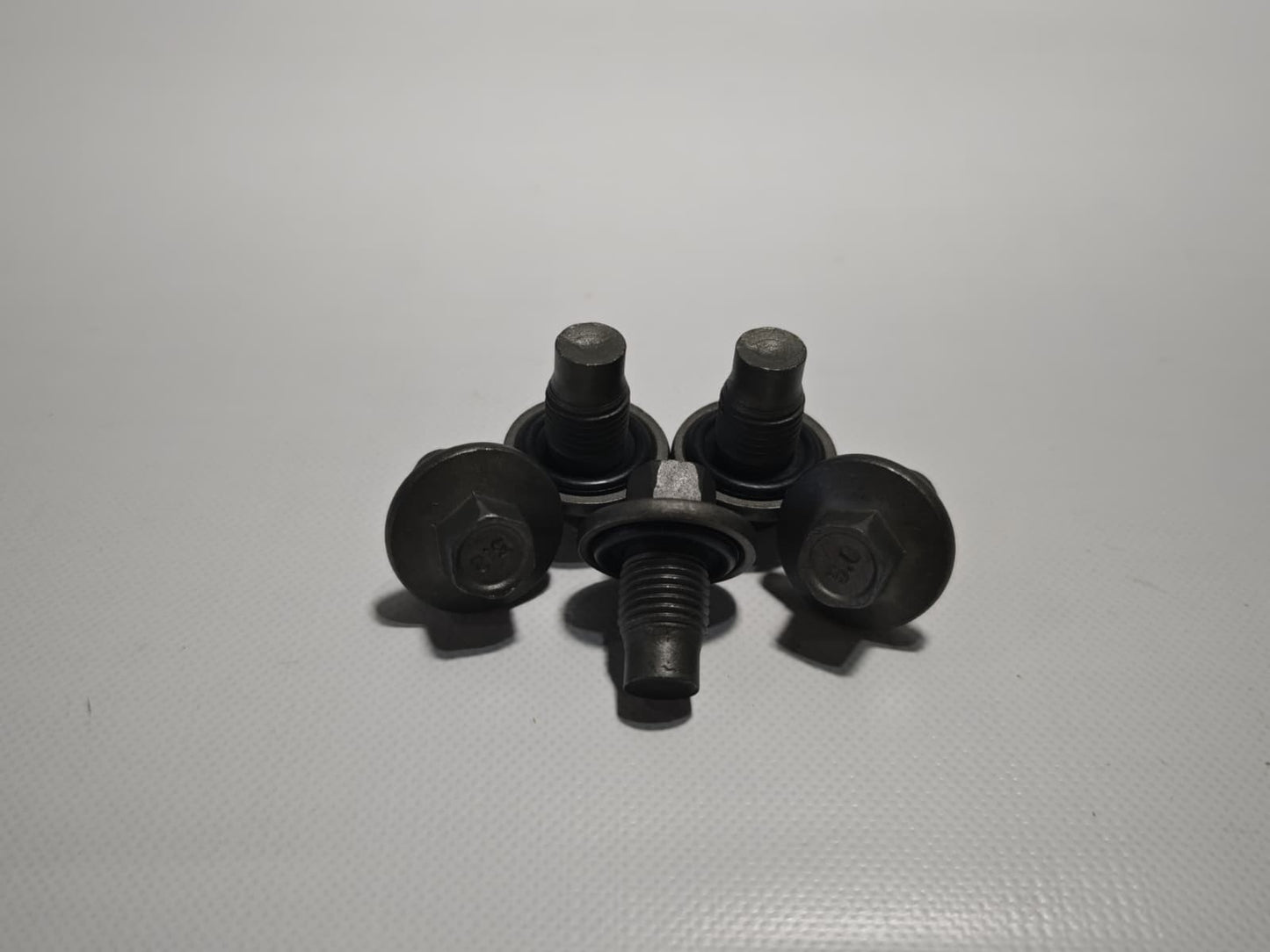 Sump Plug Print Oil Drain 9659107280 1013938 AJ83017 C20110404 2261879 New