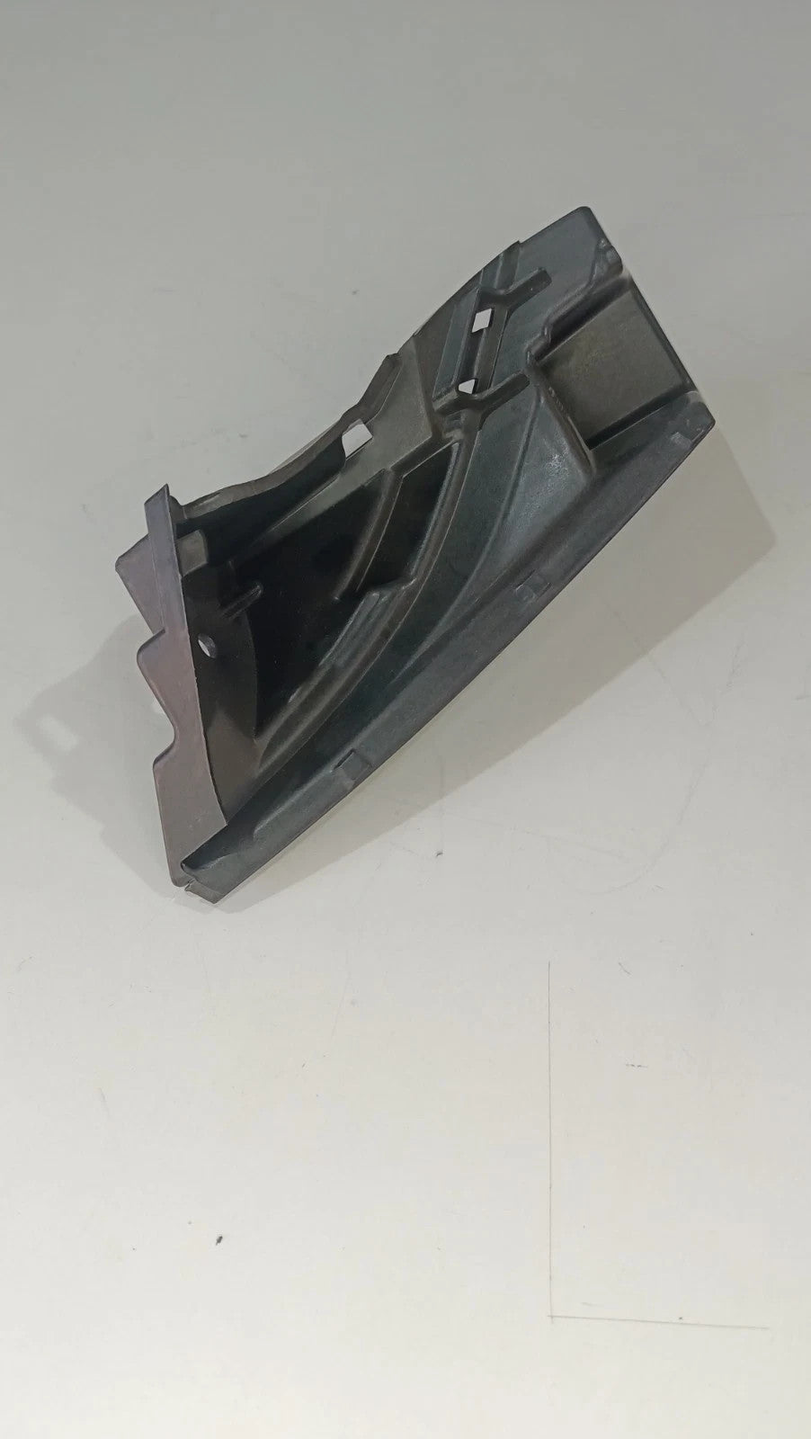 Left & Right Fog Light Bracket Set For 17-22 Ford Fiesta MK8 2115891 2115892