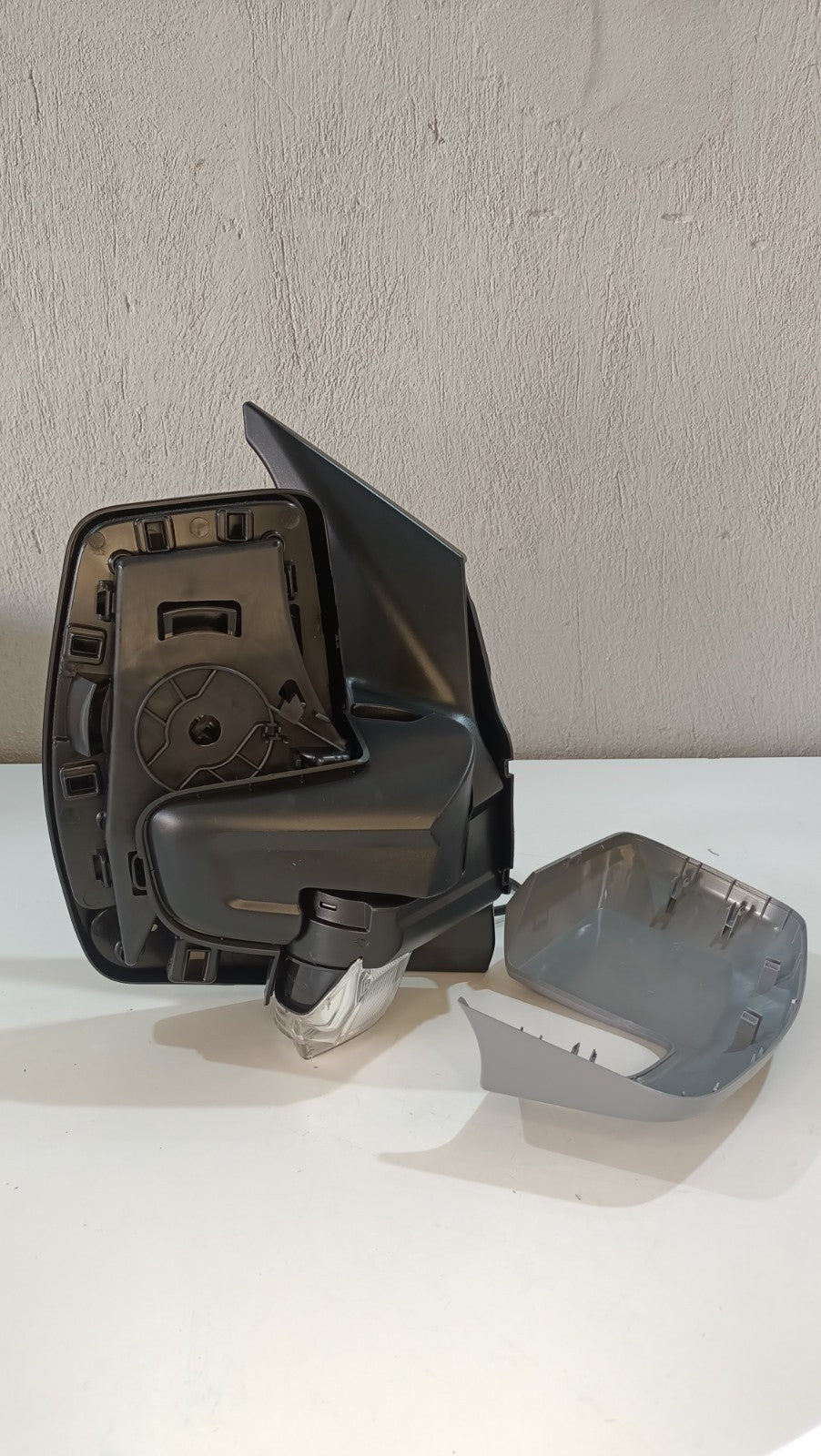Exterior Mirror Right For Ford Tourneo 2012-2023 Transit 2012-2023 1805824