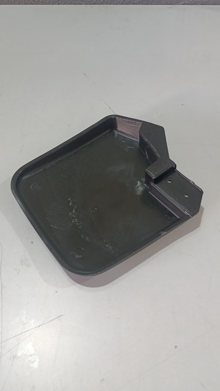 REPAIR Front Right Mud Flaps For 2014-ON Ford Transit MK8 1820757 1820756