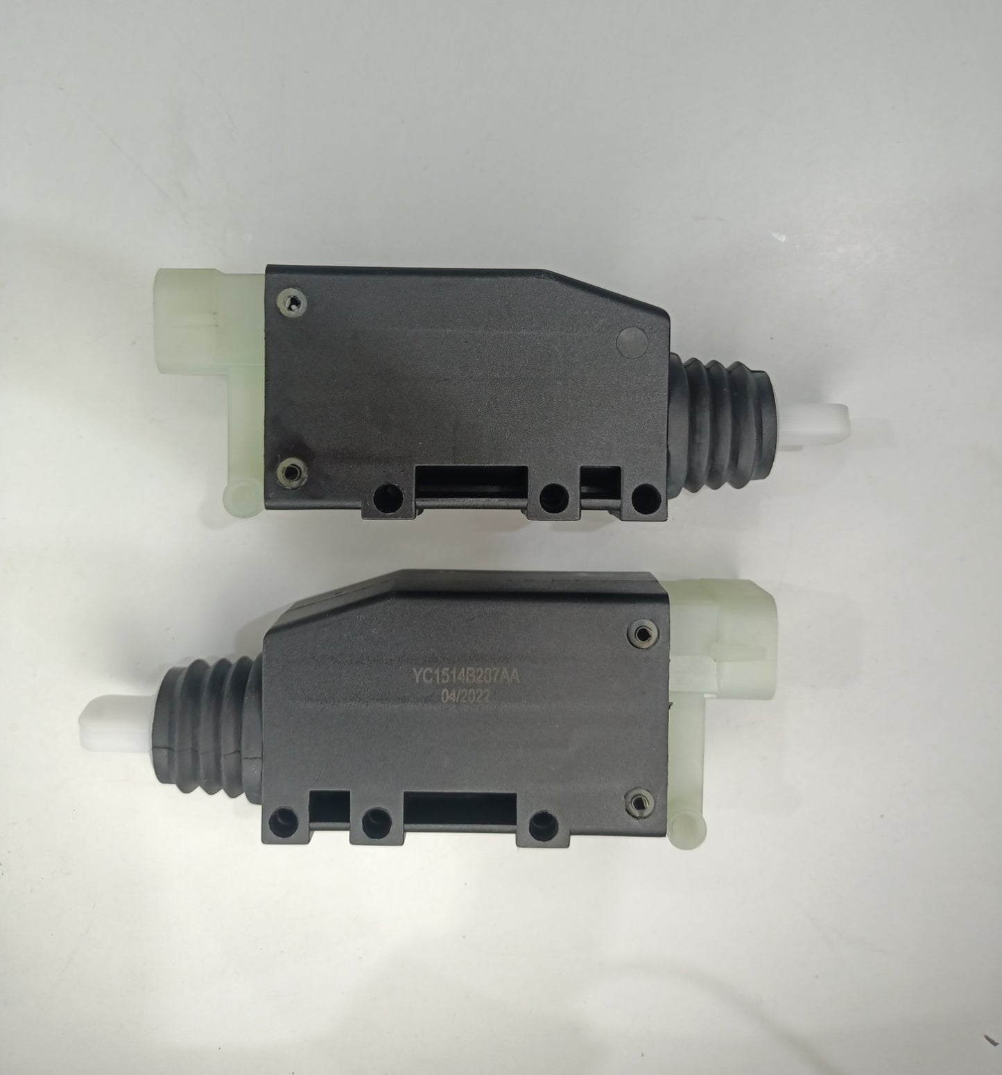 REPAIR Side Sliding Door Actuator Controls L/R For 00-13 Ford Transit 4128844