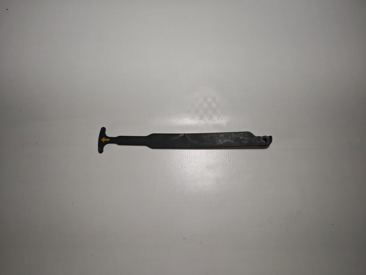 Ford Fiesta MK5 Bonnet Hood Catch Release Handle Lever Pull Opener 02-08 1250328