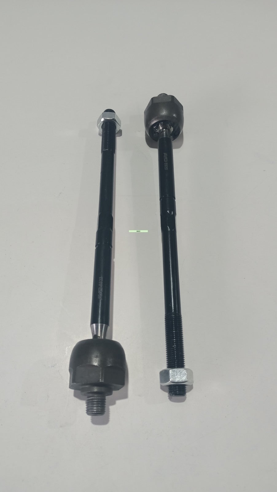 Inner Rack End For Ford Fiesta Mk7 1.0 2017 on Tie Rod Joint 2090582 New