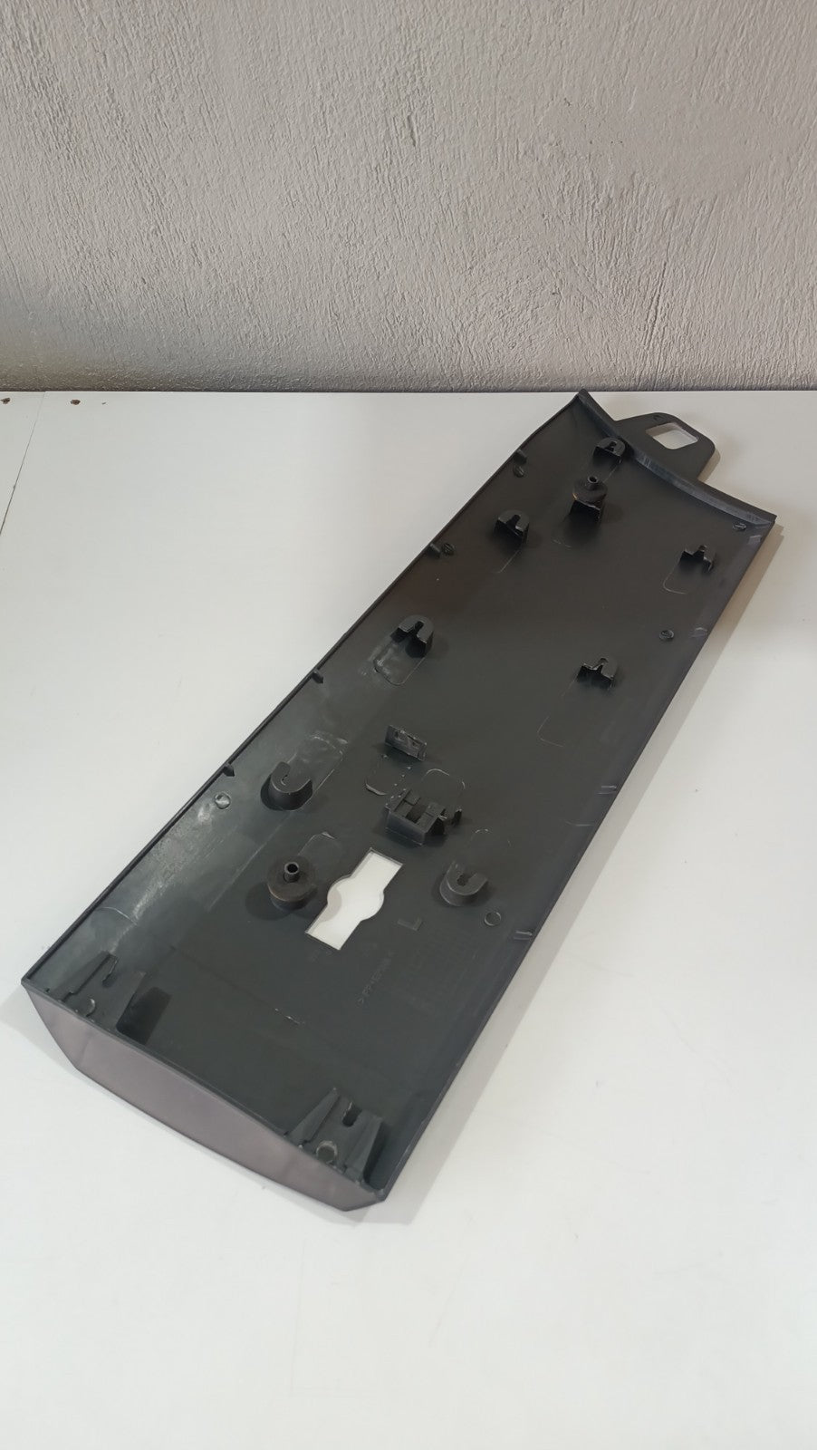 REPAIR Front Left Door Moulding For 14-19 Ford Transit MK8 1874793