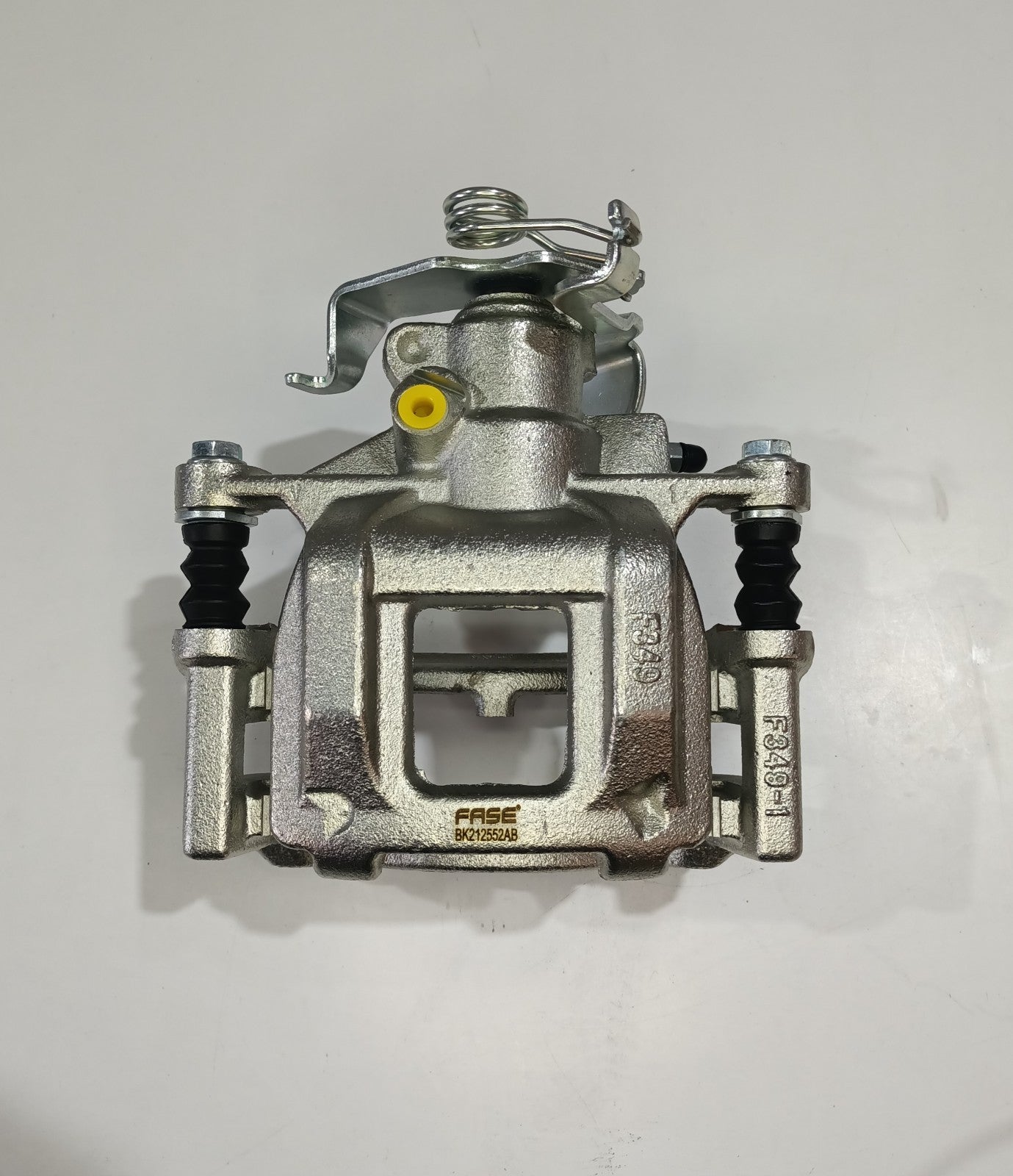 REPAIR BK21 2552 AB Rear Right Brake Caliper For Ford Transit Custom 1843318