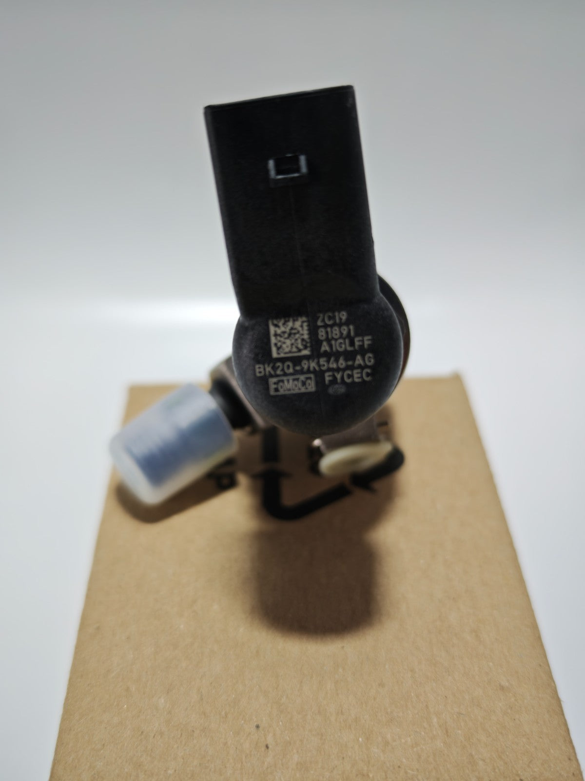 Genuine Diesel Fuel Injector Ford Transit Custom MK8 Euro 5 2.2 TDCI 1746967