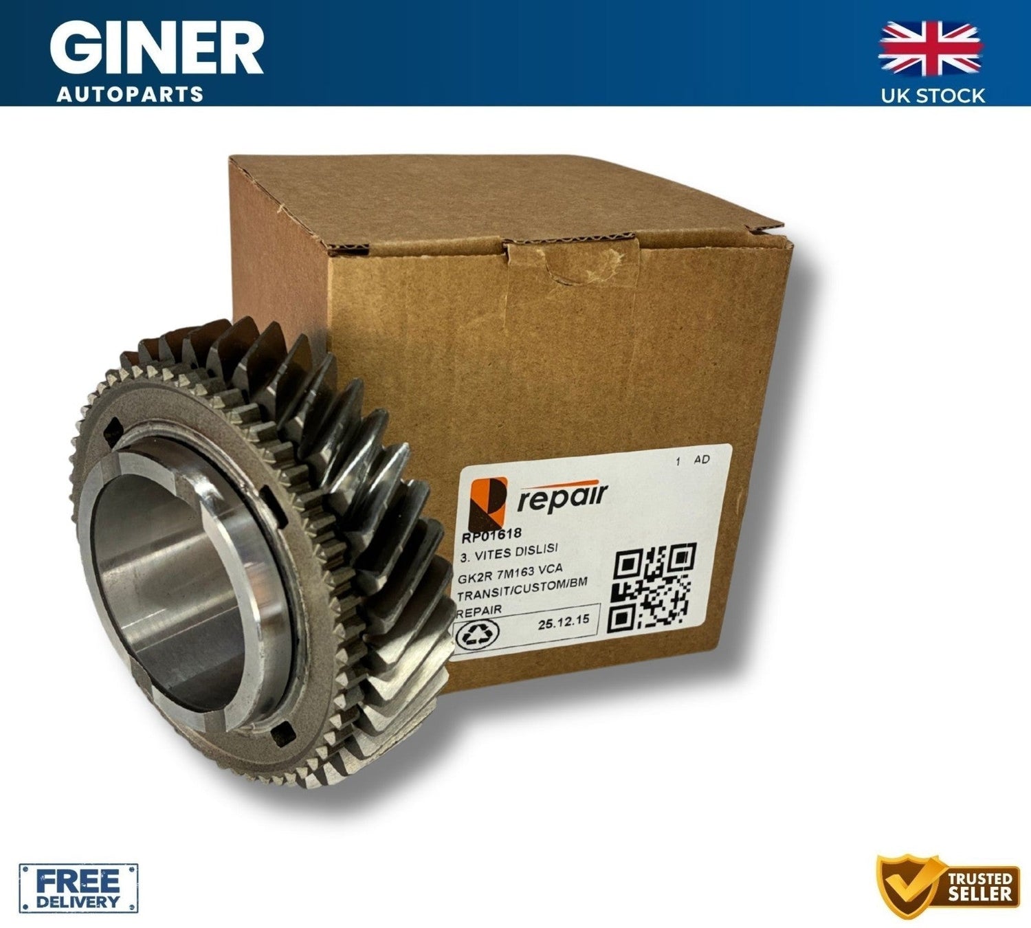 Transmission & Drivetrain