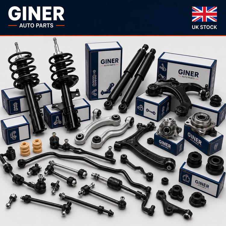 Suspension Parts