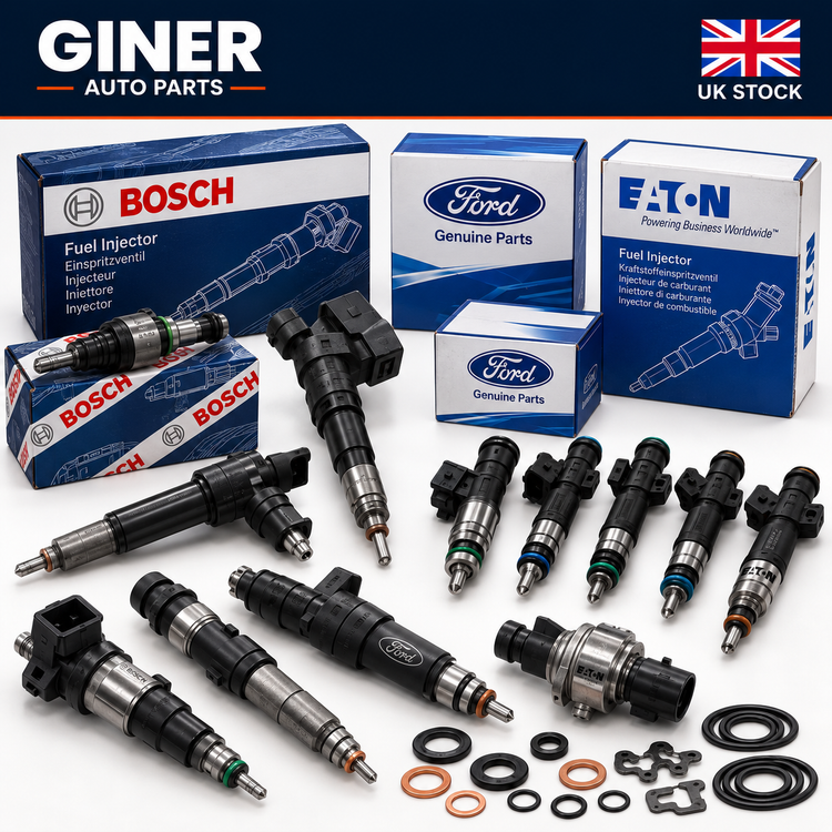 Fuel Injector