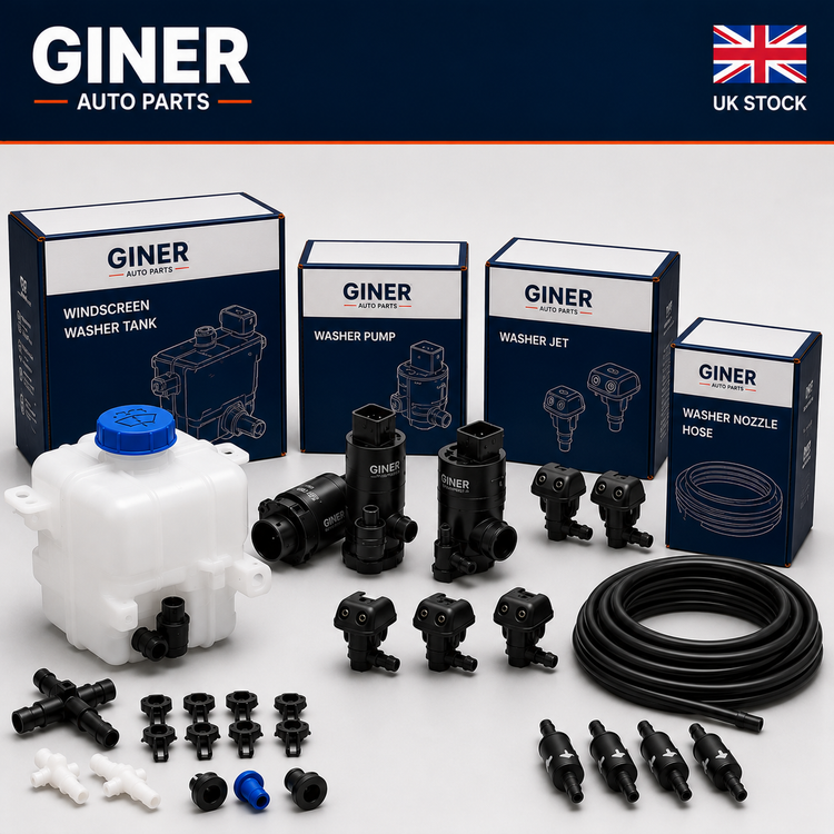 Windscreen Washer