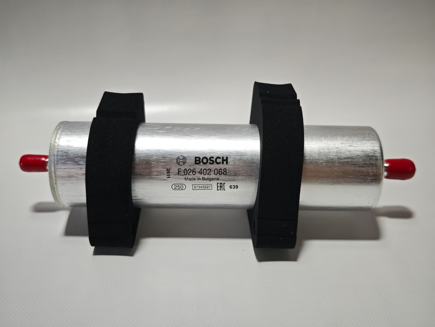 Bosch Fuel Filter F026402068 8K0127400 8K0127400A 8T0127401A 8K0127400C N2068
