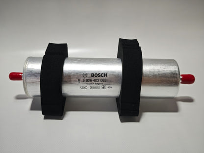 Bosch Fuel Filter F026402068 8K0127400 8K0127400A 8T0127401A 8K0127400C N2068
