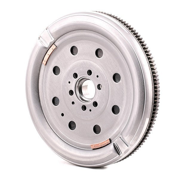LuK Dual Mass Flywheel DMF Kit with Clutch 600001600 02A141165A 02A141165B New