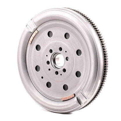 LuK Dual Mass Flywheel DMF Kit with Clutch 600001600 02A141165A 02A141165B New