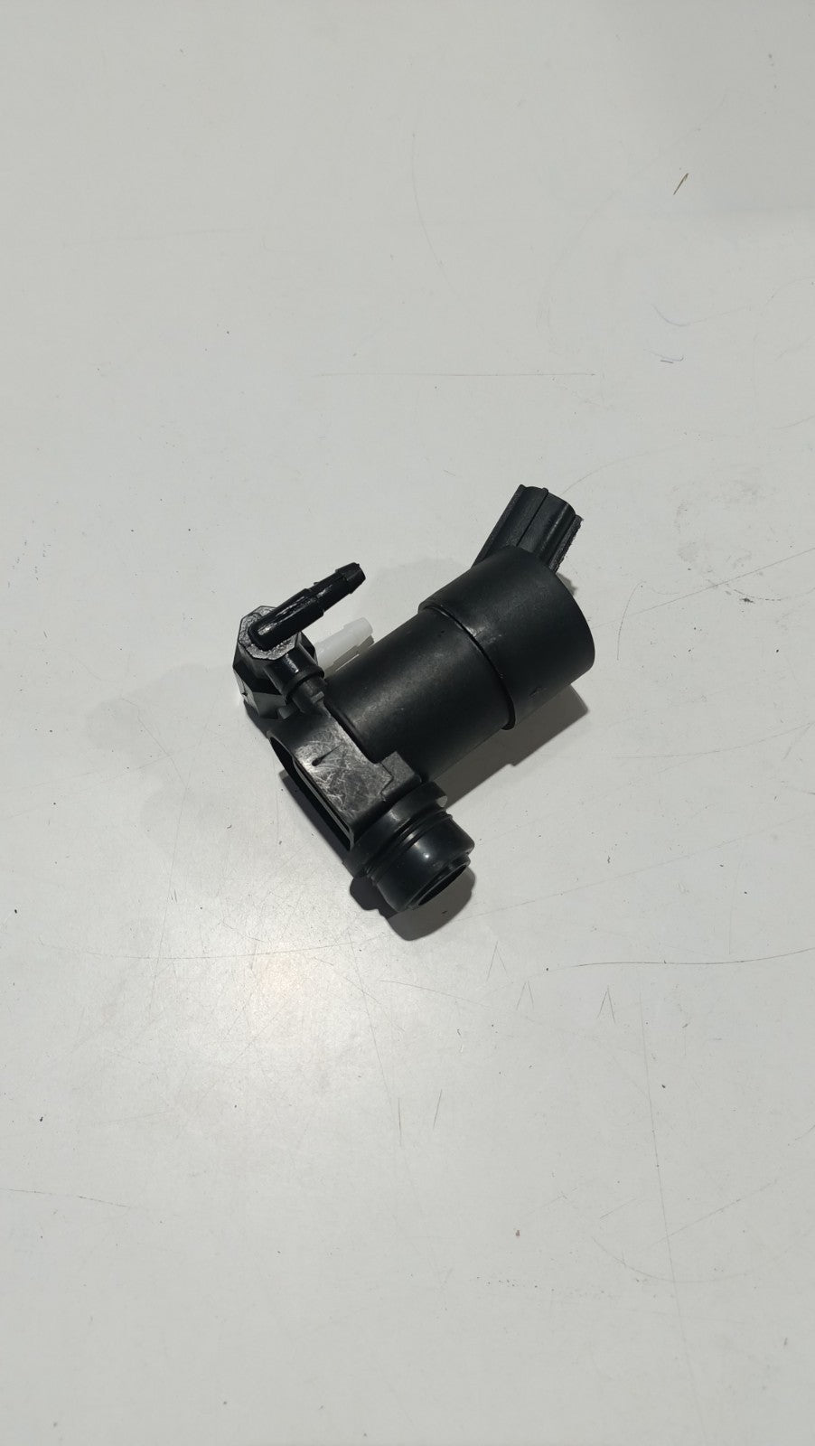 REPAIR Windscreen Washer Pump Motor For 2011-2018 Ford Focus Mk3 BV61-17K624-BB