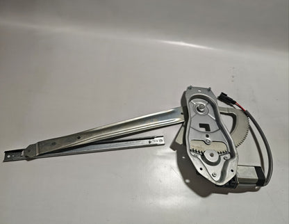 Window Regulator W/ Motor Front Right Diıver Side Ford Transit Mk6 Mk7 1492722