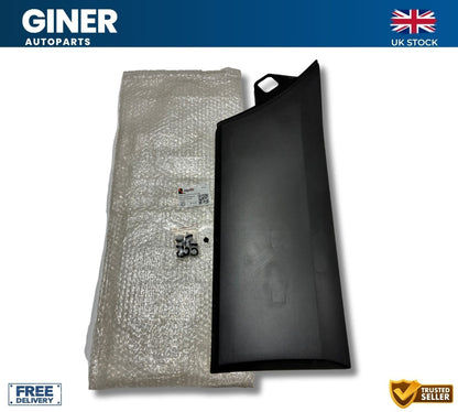 REPAIR Right Rear Door Moulding For Ford Transit MK8 1854496 Transit V363