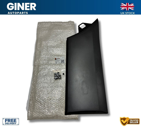 REPAIR Right Rear Door Moulding For Ford Transit MK8 1854496 Transit V363