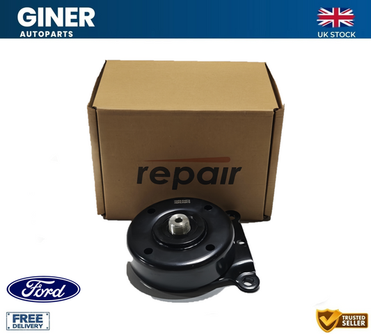 Viscous Fan Coupling Pulley Diıve For Ford Transit Mk6 Mk7 2.4 2.2 RWD 1425498
