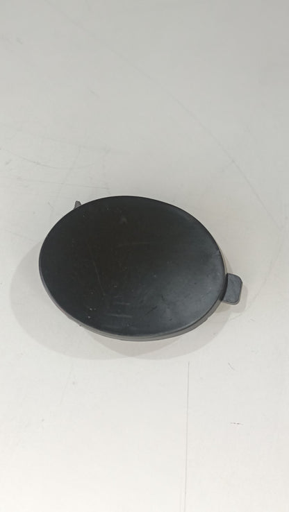 REPAIR Front Bumper Tow Hook Eye Cover For 2016-2018 Ford Fiesta H1BB-17A989-A1