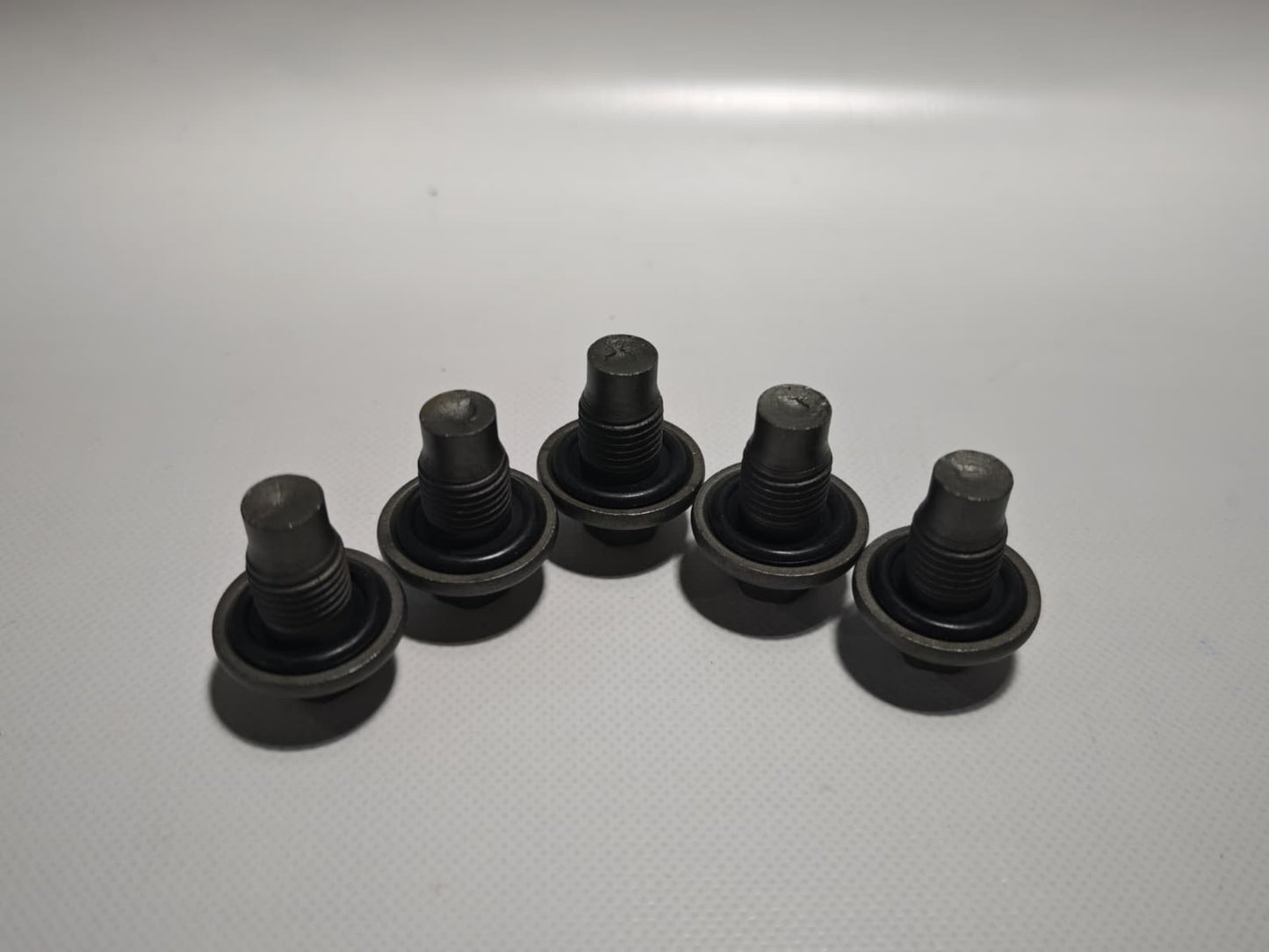 Sump Plug Print Oil Drain 9659107280 1013938 AJ83017 C20110404 2261879 New