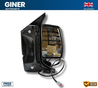 Exterior Mirror Right For Ford Tourneo 2012-2023 Transit 2012-2023 1805824