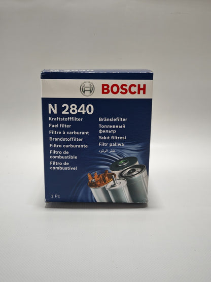 Bosch Fuel Filter F026402840 A6510901552 A6510902952 6510901552 6510902952 N2840