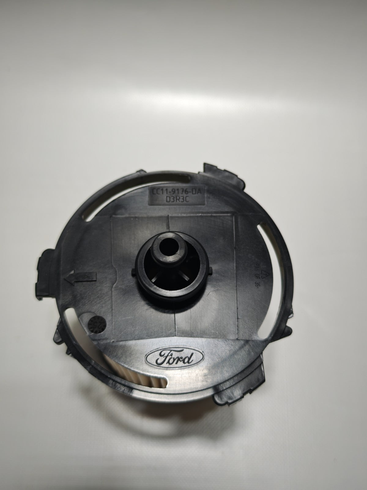 Genuine Ford Transit Mk8 Tourneo Custom 2.2 TDCi Diesel Fuel Filter 2499389 NEW