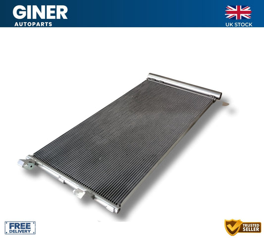 REPAIR Genuine Condenser Air Conditioning For 2015-ON Ford Transit V363 Tourneo