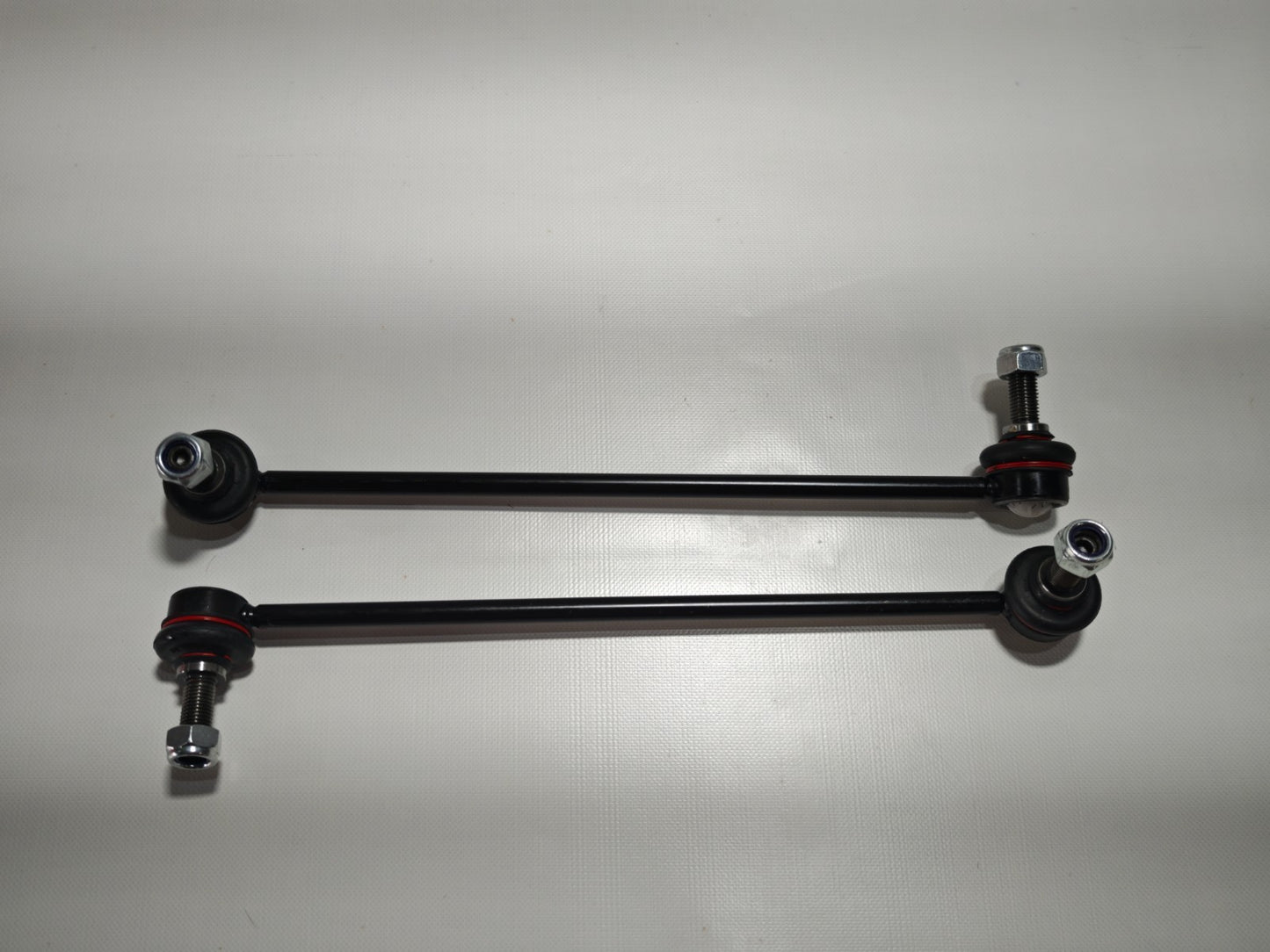 Febi 2x Golf Front Drop Link Anti Roll Fits VW Mk5 Mk6 Audi A3 1K0411315R 24122
