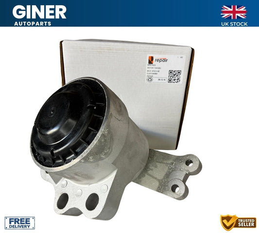 REPAIR Front Engine Mount Timing Cover Support Bracket For Ford Transit Custom