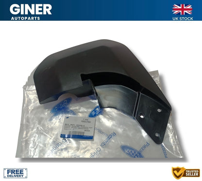 GENUINE Rear Left Single Wheel Mud Flap Splash Guard For 2014 Ford Transit MK8