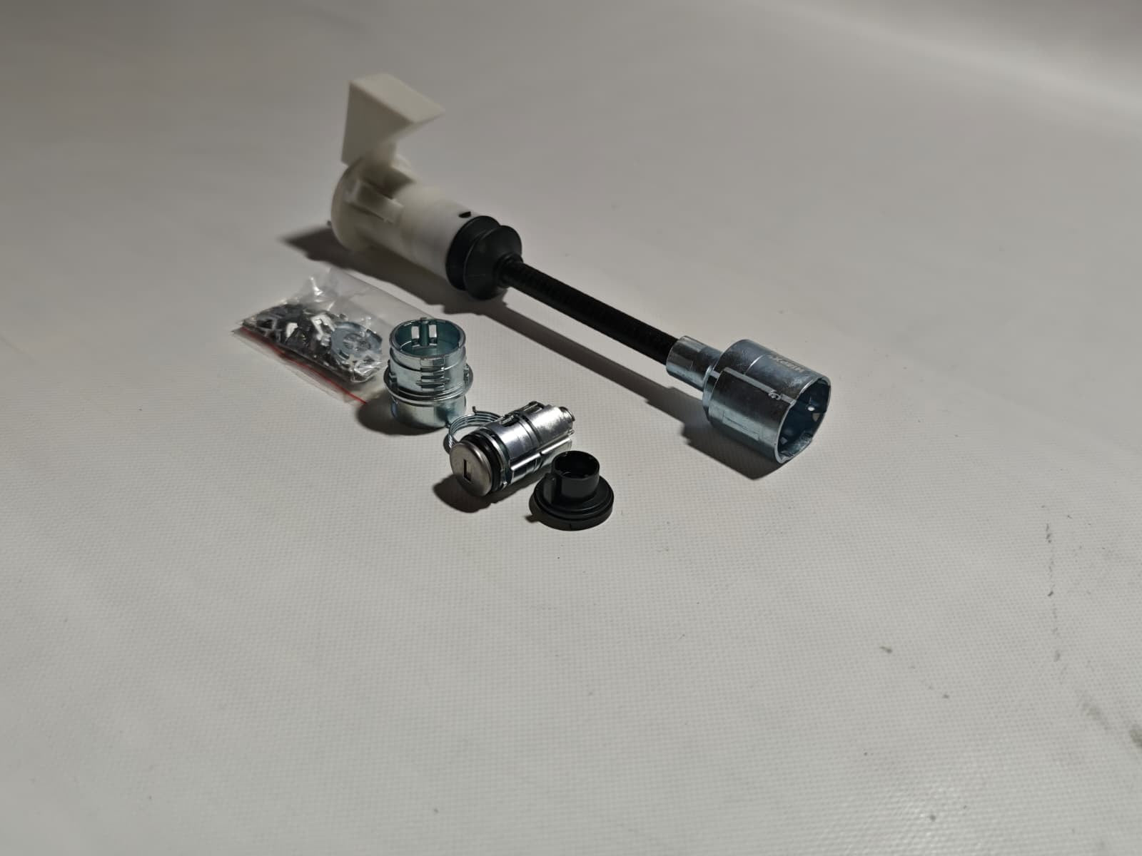 FORD FOCUS MK2 Repair Kit 2004-2012 Bonnet Release Lock Latch 1343577 OE Quality