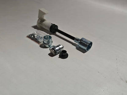 FORD FOCUS MK2 Repair Kit 2004-2012 Bonnet Release Lock Latch 1343577 OE Quality