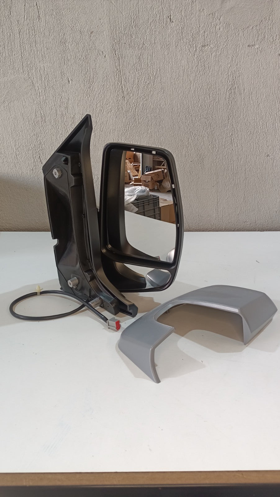 Exterior Mirror Right For Ford Tourneo 2012-2023 Transit 2012-2023 1805824