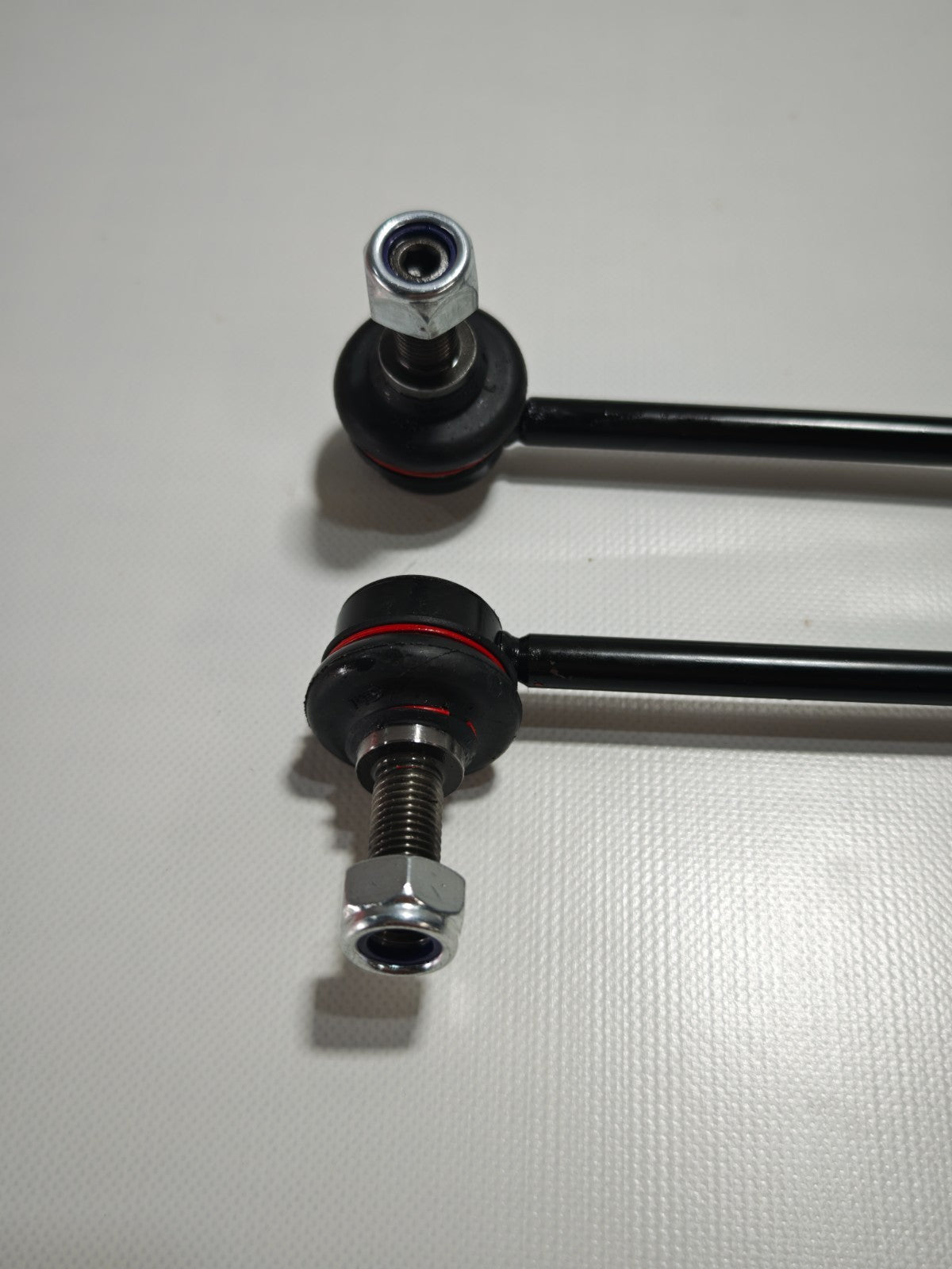 Febi 2x Golf Front Drop Link Anti Roll Fits VW Mk5 Mk6 Audi A3 1K0411315R 24122