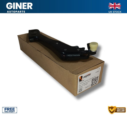 REPAIR Sliding Door Roller Bracket Right For 13-23 Ford Tourneo Transit V363