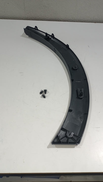 Wheel Arch Trim Moulding Front Right For Ford Transit MK8 2014-2025 1813669