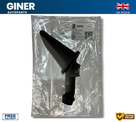 Oil Pump Pipe For Ford Transit 2.4 DI Land Rover Defender 2.4 4611812 YC1Q6615CB