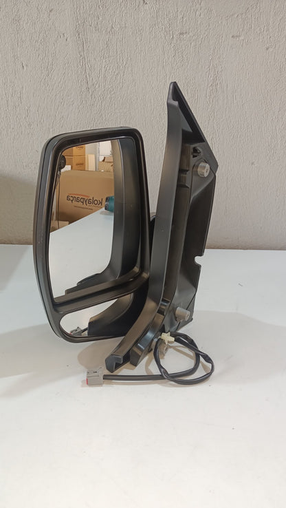 REPAIR Wing Mirror Manual Passenger Side Door For Ford Transit Custom