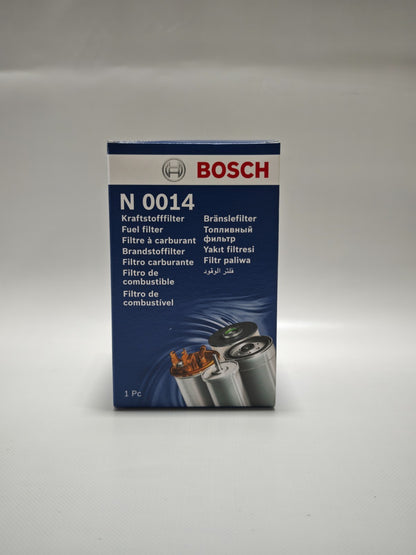 Bosch Fuel Filter 1457070014 5Q0127177 5Q0127177B 5Q0127177D N0014 Quality