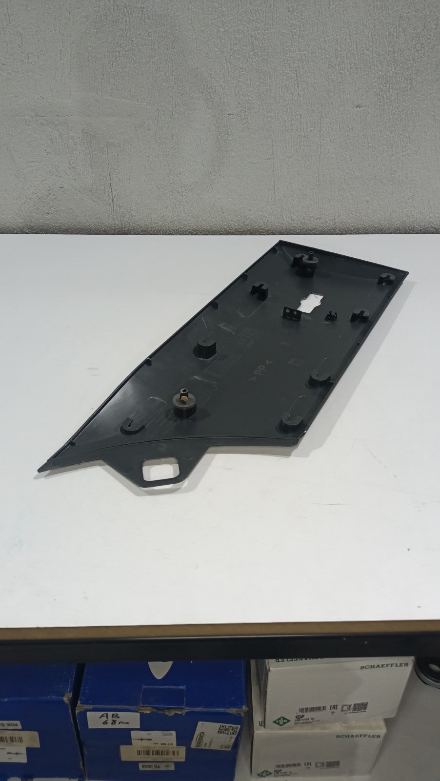 For Ford Transit Mk8 LWB 14-25 Rear Right Side Body Moulding Panel Trim 1854497