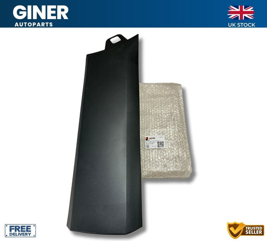 REPAIR Front Left Door Moulding Panel Trim For 2014-on Ford Transit MK8 1874792