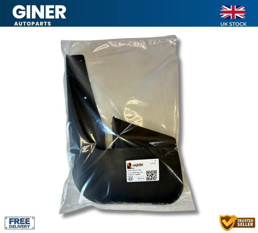 Rear Mud Flap Mudflap Splash Guard Left For Ford Transit MK6 MK7 1371184