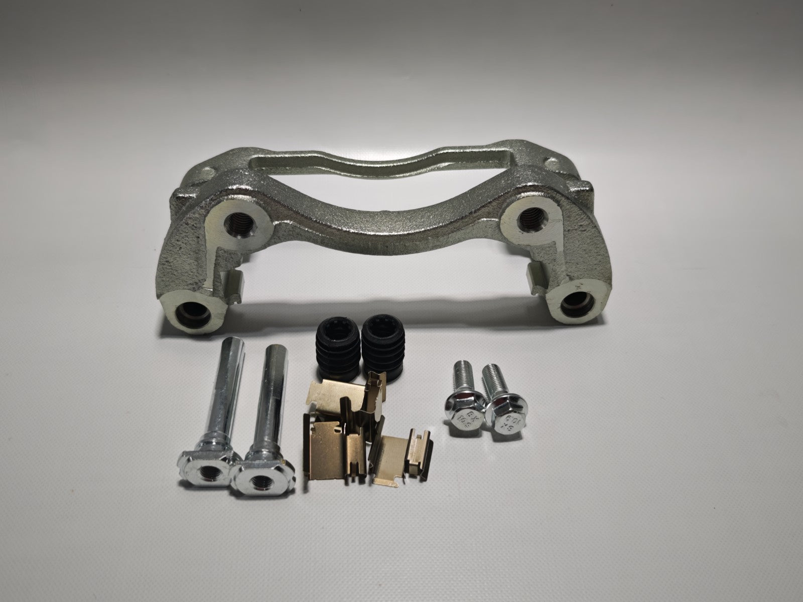 GENUINE Ford Transit Mk7 2.4 2.2 Rwd Front Right Brake Caliper Bracket  1433945