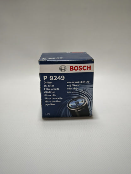 Bosch Oil Filter 1457429249 11427557012 11427622446 E149234 1109AH 1109AJ P9249