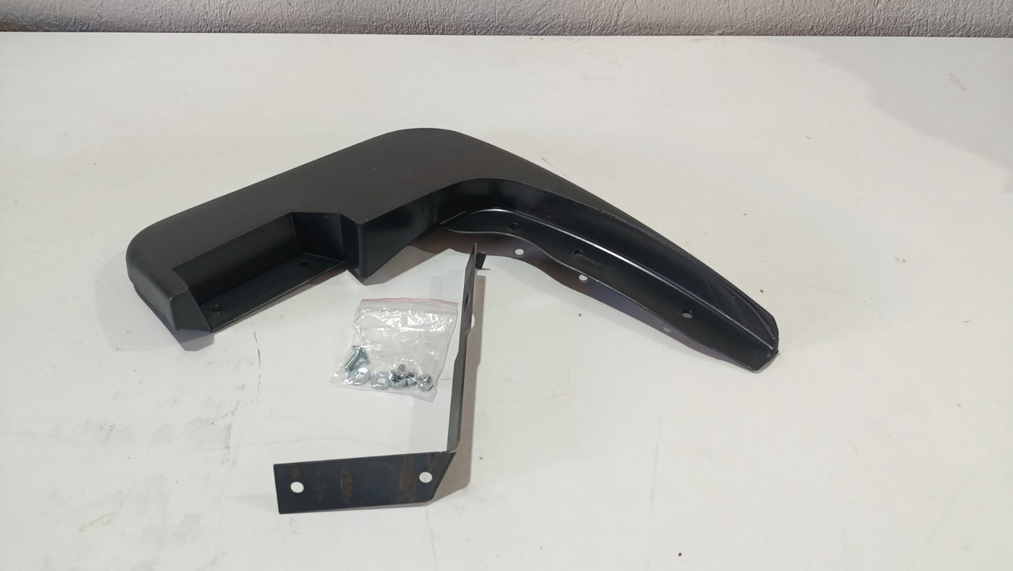 REPAIR Genuine Front Right Mud Flap Guard For 2000-2014 Ford Transit Mk7 4056003