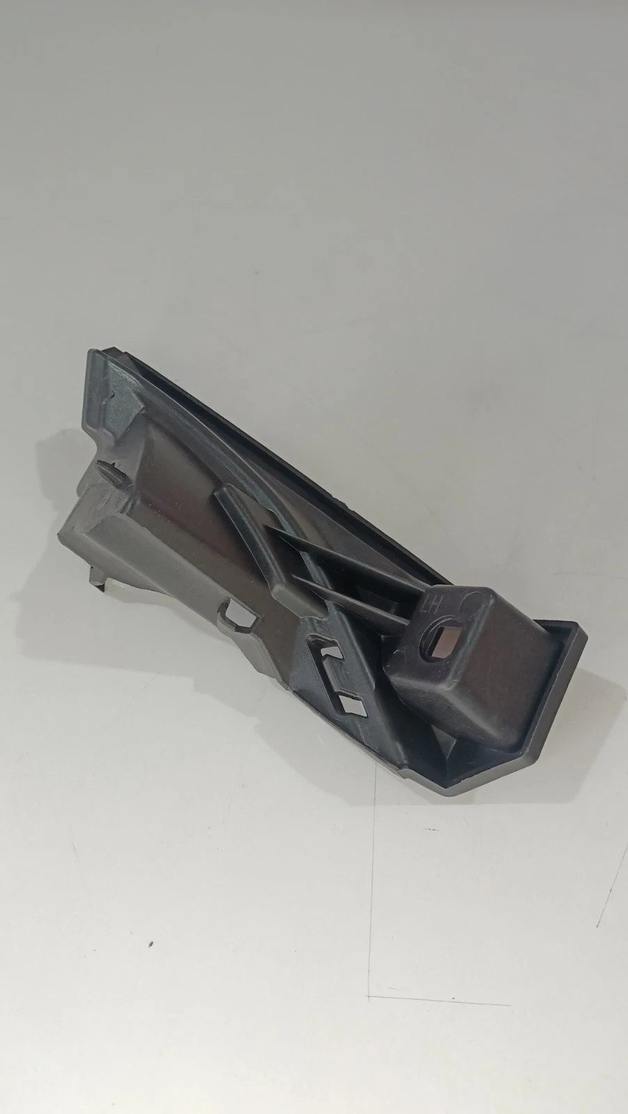 Left & Right Fog Light Bracket Set For 17-22 Ford Fiesta MK8 2115891 2115892