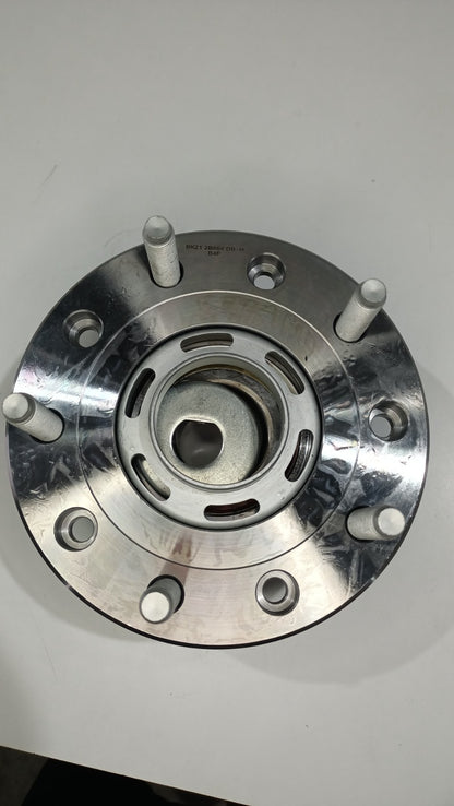 REPAIR Rear Hub Wheel Bearing Kit For 2012-2017 Ford Transit Custom LWB