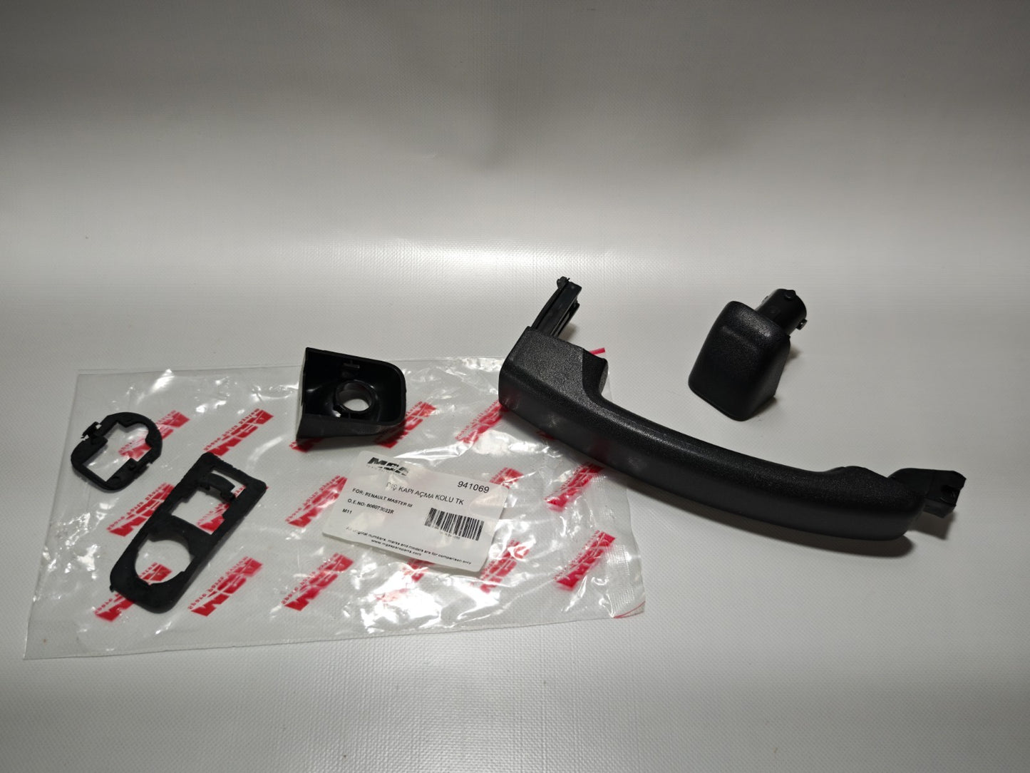MGA All Doors Handle For Vauxhall Movano Renault Master Nissan NV400 806075963R
